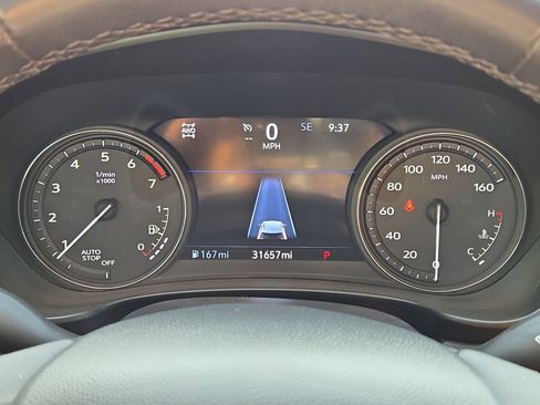 Used 2023 Cadillac XT4 Premium Luxury w/ Technology Package image 20