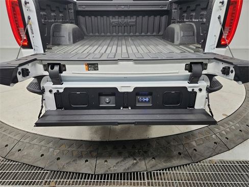 New 2026 GMC Sierra 1500 AT4X image 53