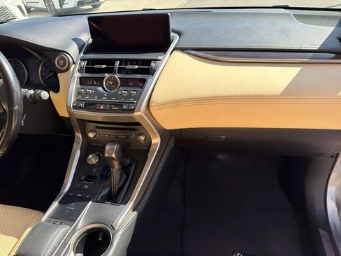 Used 2018 Lexus NX 300 AWD w/ Luxury Package image 16