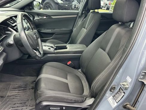 Used 2021 Honda Civic EX image 26