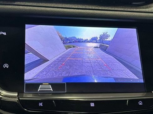 Used 2020 Cadillac XT6 Sport image 20