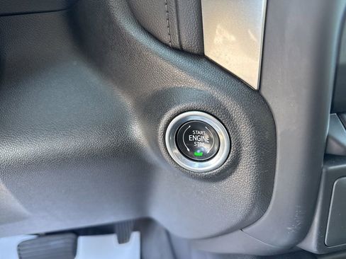 Used 2022 Chevrolet Silverado 1500 LT Trail Boss w/ LPO, Dark Essentials Package image 32