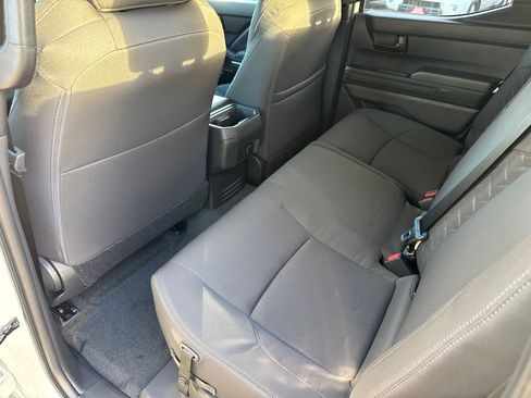 New 2025 Toyota Tacoma SR5 image 20