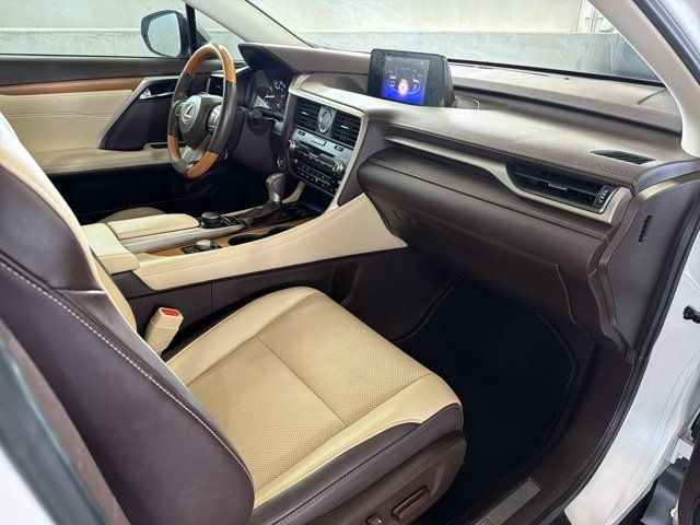 Used 2017 Lexus RX 350 FWD w/ Premium Package image 25