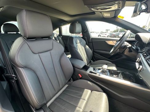 Certified 2025 Audi A5 2.0T Premium Plus w/ Convenience Plus Package image 27