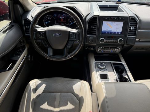 Used 2020 Ford Expedition Limited w/ Special Edition Package RWD image 14