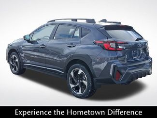 New 2026 Subaru Crosstrek 2.5i Limited AWD/4WD video 4
