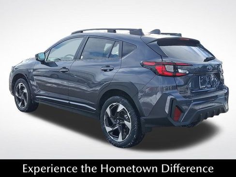New 2026 Subaru Crosstrek 2.5i Limited AWD/4WD image 4