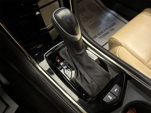 Used 2013 Cadillac ATS Sedan image 15