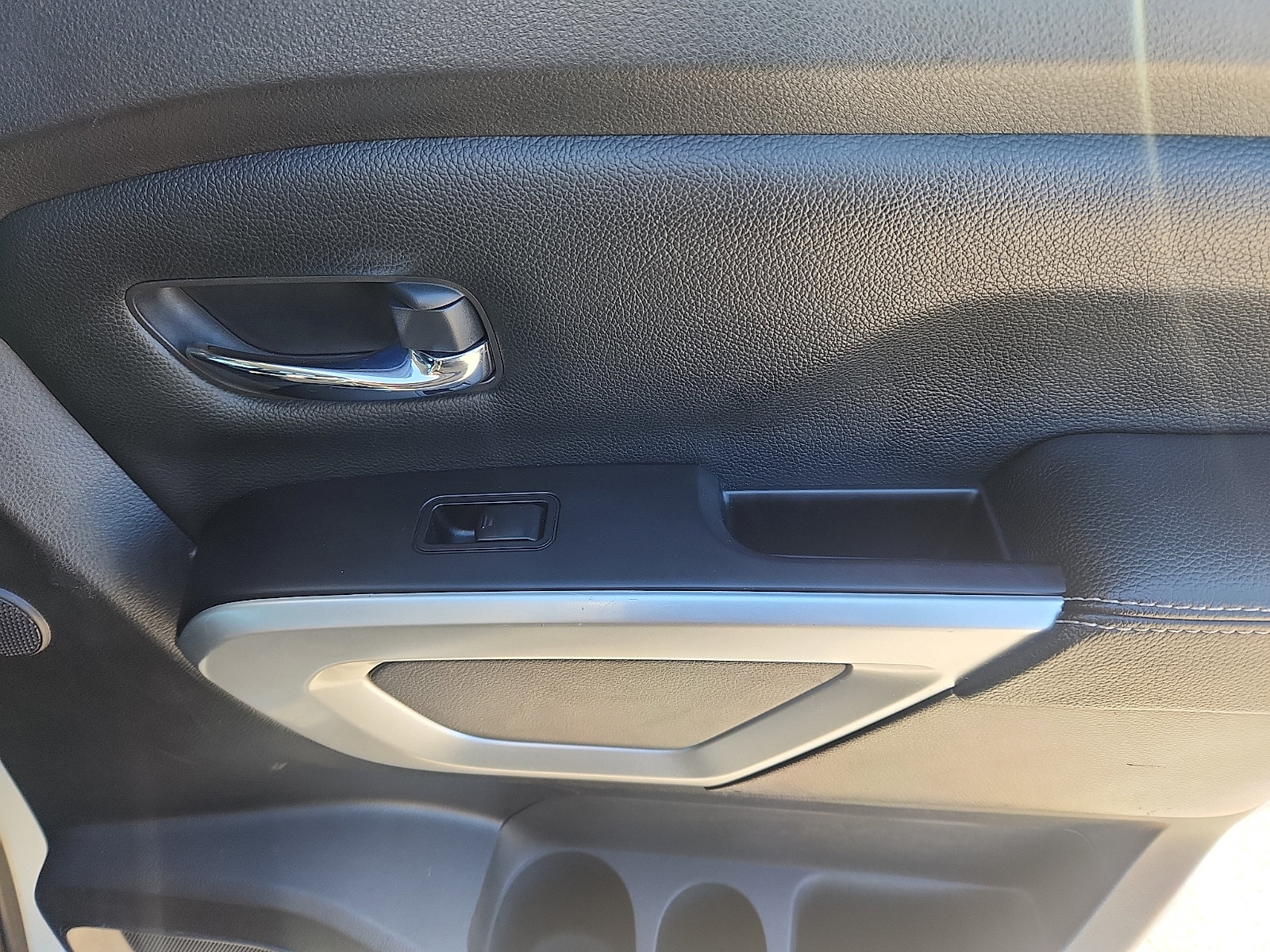 Used 2019 Nissan Titan PRO-4X w/ Pro-4x Convenience Package AWD/4WD image 30