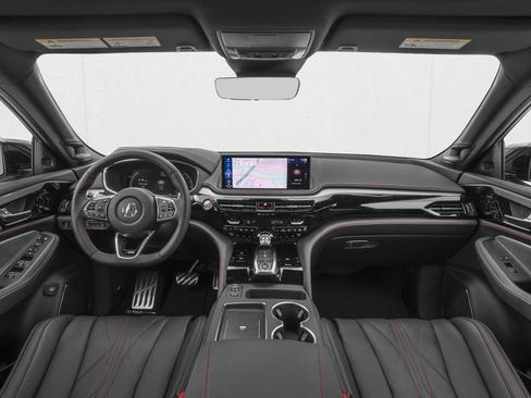 New 2026 Acura MDX A-Spec AWD/4WD image 5