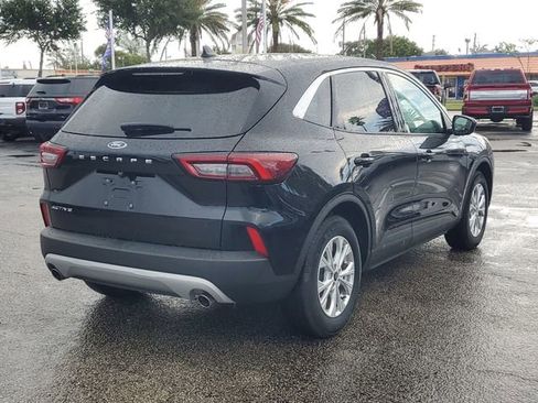 Used 2024 Ford Escape Active FWD image 7
