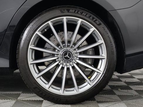 Certified 2023 Mercedes-Benz AMG GT 53 image 16