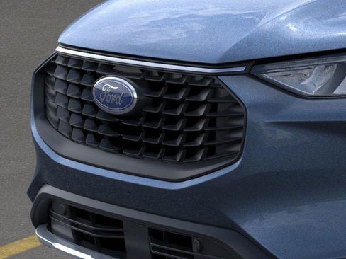 New 2026 Ford Escape SE image 40