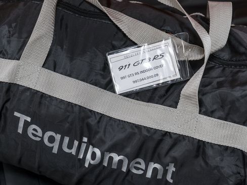 Used 2008 Porsche 911 GT3 RS image 39