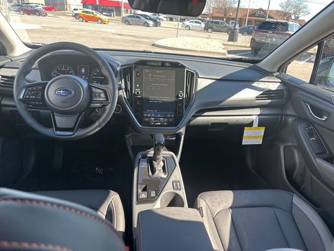 New 2026 Subaru Crosstrek 2.5i Limited AWD/4WD image 24