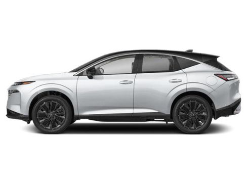 New 2026 Nissan Murano Platinum w/ Cargo Package image 5