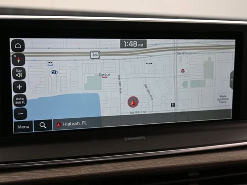 Used 2022 Kia Telluride EX w/ EX Premium Package image 19