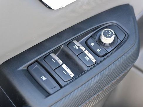 New 2026 Subaru Forester Sport image 19