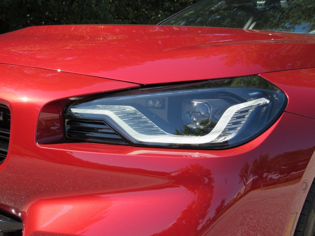Used 2026 BMW M2 RWD image 14