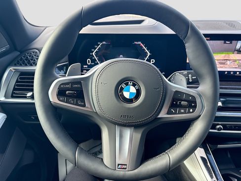 Used 2026 BMW X5 xDrive40i w/ M Sport Package AWD/4WD image 20