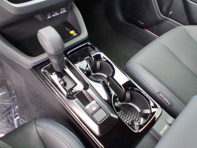 New 2026 Subaru Forester Touring AWD/4WD image 21