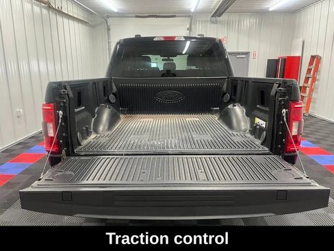 Used 2023 Ford F150 XLT w/ XTR Package AWD/4WD image 4