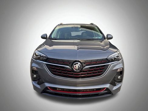 Used 2021 Buick Encore GX Essence w/ Advanced Technology Package image 9