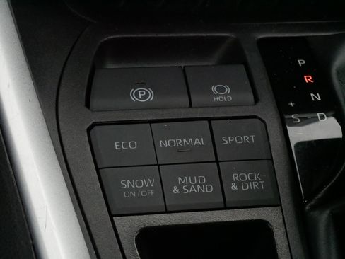 Certified 2024 Toyota RAV4 LE AWD/4WD image 28