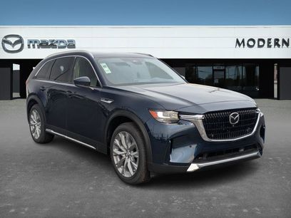 New 2026 MAZDA CX-90 3.3 Turbo w/ Premium Plus Pkg