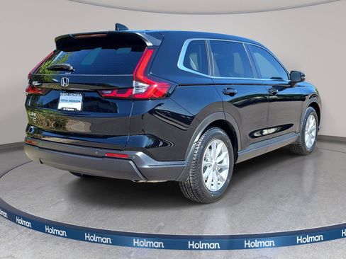 Certified 2024 Honda CR-V EX-L image 5