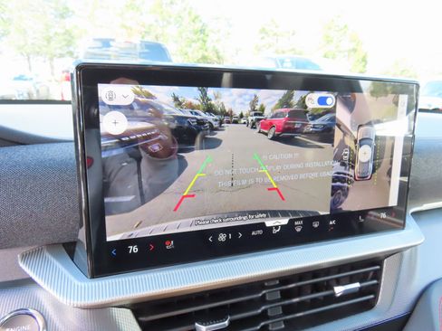 New 2026 Ford Explorer ST w/ Sun And Sound Package image 13