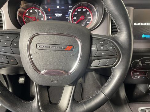 Used 2023 Dodge Charger SXT w/ Cold Weather Package AWD/4WD image 14