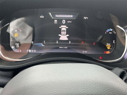 New 2026 RAM 3500 Laramie w/ Towing Technology Group image 29