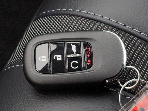 New 2025 Honda Pilot EX-L image 36