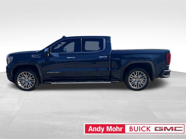 Used 2019 GMC Sierra 1500 Denali w/ Denali Ultimate Package AWD/4WD image 7