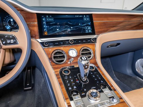 New 2026 Bentley Continental GT Speed image 27