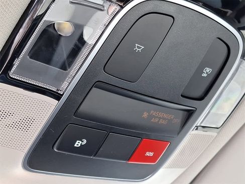 New 2026 Hyundai Tucson SEL image 20