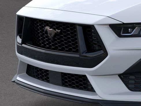 New 2025 Ford Mustang GT Premium w/ GT Performance Package image 17