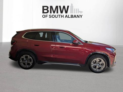 Used 2026 BMW X1 xDrive28i w/ Technology Package AWD/4WD image 2
