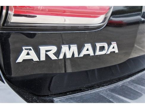 Used 2020 Nissan Armada SV w/ Driver Package image 28