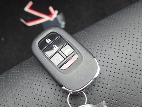 New 2026 Honda Civic Sport Touring image 35