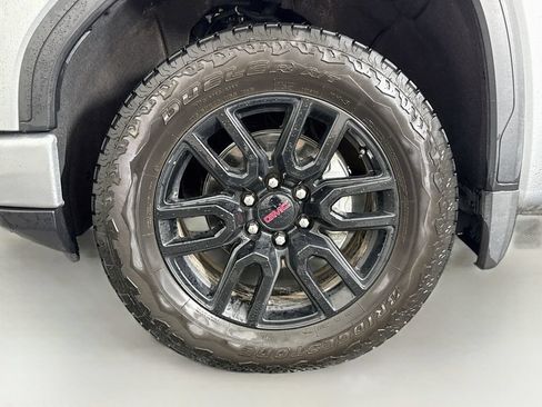 Used 2025 GMC Sierra 1500 Elevation w/ Elevation Premium Package AWD/4WD image 31