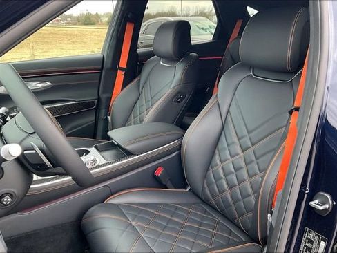 New 2026 Genesis GV70 3.5T Sport Prestige image 9