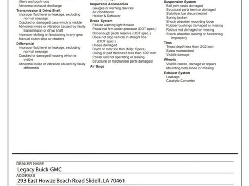 Used 2022 Ford F350 Lariat w/ Lariat Ultimate Package image 33