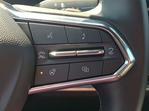 Certified 2025 Chevrolet Equinox LT w/ Convenience Package II AWD/4WD image 22