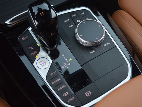 Used 2022 BMW X3 xDrive30i w/ Premium Package 2 (ZPA) image 24