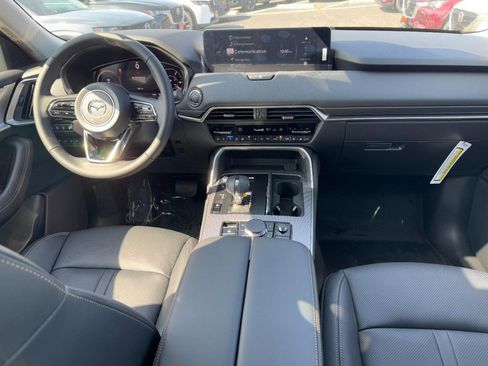 New 2026 MAZDA CX-90 Plug-In Hybrid w/ Preferred image 7