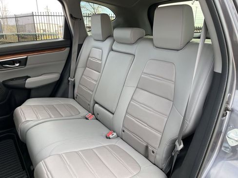 Used 2021 Honda CR-V Touring image 26
