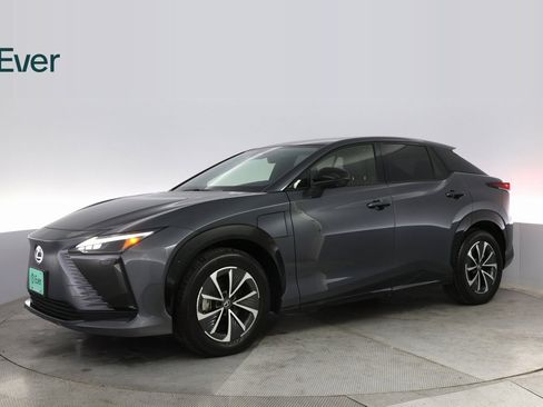 Used 2023 Lexus RZ 450e Premium image 15